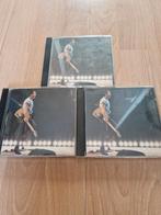 3 cd's Bruce Springsteen & The E-street Band live, Cd's en Dvd's, Cd's | Rock, Ophalen of Verzenden, Zo goed als nieuw, Poprock