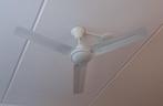 Goed werkende plafondventilator, Witgoed en Apparatuur, Ventilatoren, Ophalen, Gebruikt, Plafondventilator