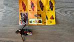 Lego 1752 system boot ridder crossbow boat with armor, Kinderen en Baby's, Speelgoed | Duplo en Lego, Ophalen of Verzenden, Zo goed als nieuw
