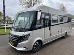 NIESMANN BISCHOFF ARTO 77E 177pk Automaat Luchtvering Airco, Caravans en Kamperen, Campers, Niesmann+Bischoff, Diesel, Mark@niesmannbischoff.nl