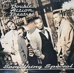 Double Action Theatre - Something Special, Gebruikt, 1980 tot heden, Ophalen of Verzenden, 12 inch