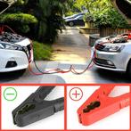 Auto Startkabels Jumpstarter - 2x 6m 50mm2 3000A, Auto diversen, Niet ingevuld, Verzenden, Niet ingevuld, Nieuw