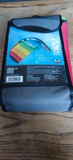 Rainbow Vlieger - Nieuwstaat, Sport en Fitness, Vliegeren, Ophalen of Verzenden