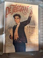 De Telegraaf .100 jaar, Ophalen of Verzenden