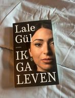 Ik ga leven - Lale Gül, Ophalen of Verzenden, Zo goed als nieuw, Religie