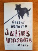 G. Donovan - Julius Winsome, Ophalen of Verzenden, Gelezen, G. Donovan