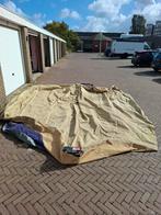 De Waard Albatros - Gebruikt, Caravans en Kamperen, Ophalen, Gebruikt, Tot en met 4