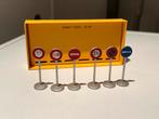 Dinky toys atlas verkeersborden  no 40, Ophalen of Verzenden, Zo goed als nieuw, Auto, Dinky Toys