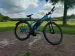 Trek Marlin 5 Ebike, Gebruikt, 59 cm of meer, 30 tot 50 km per accu, Ophalen