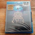 Kylie-Aphrodite Les Folies ., Ophalen of Verzenden, Muziek en Concerten, Nieuw in verpakking