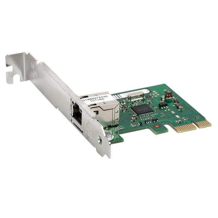 D2807-A11 GS1 network card, Computers en Software, Netwerkkaarten, Gebruikt, Ophalen of Verzenden
