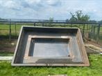 Vijverbak!, Tuin en Terras, Vijvers, Ophalen of Verzenden, Gebruikt