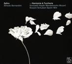 CD Harmonie & Turcherie Zefiro Alfredo Bernardini, Verzenden, Zo goed als nieuw, Overige typen