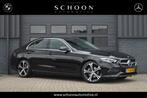 Mercedes-Benz C-Klasse 180 Luxury Line | ACC | CAMERA | SFEE, Automaat, 4 cilinders, Met garantie (alle), Leder en Stof