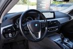 BMW 5 Serie 540i 340 PK xDrive High Executive, Trekhaak, Sch, Automaat, 12 maanden, Gebruikt, 340 pk