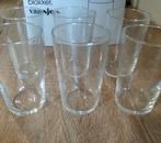 Blokker. Set van 6 vaasjes. Nieuw., Ophalen of Verzenden, Nieuw, Overige typen