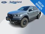 Ford Ranger 2.0 EcoBlue Raptor | Trekhaak | Sidebars | Bullb, Auto's, Automaat, Gebruikt, 4 cilinders, 2500 kg