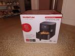 Inventum GF500HLDB Airfryer - Nieuw in verpakking!, Ophalen, Nieuw, Airfryer
