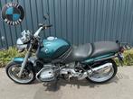 BMW R 850 R (bj 1997), 2 cilinders, Meer dan 35 kW, Toermotor, 848 cc