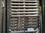 Server uitverkoop zie lijst in advertentie Dell  HP en cisco, Computers en Software, Servers, Ophalen, Refurbished, 16 GB, 3 tot 4 Ghz