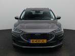 Ford Focus Wagon 1.0 EcoBoost Hybrid Titanium X Winter Pack, Gebruikt, Euro 6, Origineel Nederlands, Handgeschakeld