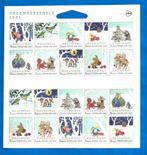 NVPH V3978-3987 Decemberzegels 2021, Verzenden, Na 1940, Postfris