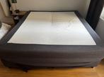 IKEA Espevar matrasbodem 180x200 cm + ENGAVÅGEN binnenvering, Huis en Inrichting, Slaapkamer | Boxsprings, Ophalen, Tweepersoons