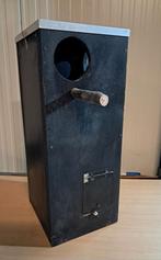 Broedblok kaketoe's, Meerdere dieren, Papegaai