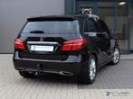 Mercedes-Benz B-Klasse 200 Prestige | Aut. 7G | Thermotronik, 1325 kg, Gebruikt, Leder en Stof, Zwart