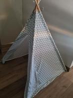 Tipi tent, Ophalen of Verzenden, Zo goed als nieuw, Overige materialen