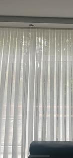 Kwaliteit   Mooi gordijn 360cmbreed 245cm hoog, Ophalen of Verzenden, Zo goed als nieuw, 200 cm of meer
