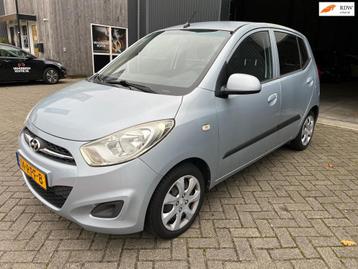 Hyundai I10 1.1 i-Drive Cool airco 72 dkm nap beschikbaar voor biedingen