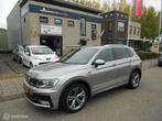 Volkswagen Tiguan 1.4 TSI Connected Series, R-Line, Apple Ca, Voorwielaandrijving, 4 cilinders, Met garantie (alle), Origineel Nederlands