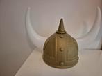 Viking Helm Kind 9+, Kinderen en Baby's, Carnavalskleding en Verkleedspullen, Ophalen of Verzenden, Zo goed als nieuw, 158 t/m 164