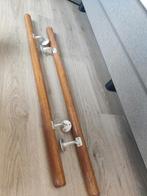 Trapleuning rond, Ophalen, 2 tot 4 meter