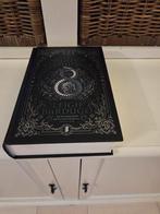 Leigh Bardugo - Het Negende Huis, Boeken, Fantasy, Ophalen of Verzenden, Gelezen, Leigh Bardugo