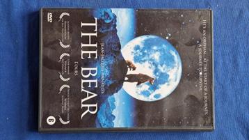 The Bear beschikbaar voor biedingen