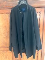 State of Art, maat L , nette driekwart jas, donkerblauw, Kleding | Heren, Ophalen of Verzenden, Zo goed als nieuw, Maat 52/54 (L)