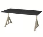 Ikea Idasen Bureau - Zo goed als nieuw!, Huis en Inrichting, Bureaus, Ophalen of Verzenden