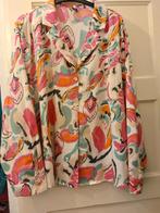 Mooie Shein blous maat 4XL, Overige kleuren, Maat 46/48 (XL) of groter, Ophalen of Verzenden, Zo goed als nieuw