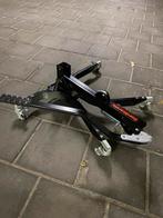 Constands Gsxr 1000 Bj 09-16, Ophalen, Gebruikt
