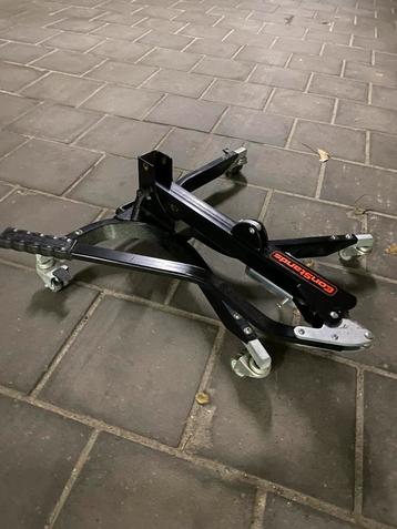 Constands Gsxr 1000 Bj 09-16 beschikbaar voor biedingen