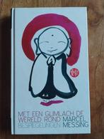 Met een Glimlach de Wereld Rond - Marcel Messing, Boeken, Achtergrond en Informatie, Spiritualiteit algemeen, Ophalen of Verzenden
