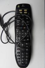 LOGITECH harmony 300 met kabel, Audio, Tv en Foto, Afstandsbedieningen, Ophalen of Verzenden, Zo goed als nieuw, Universeel