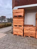 Fruitkisten , 10 euro de stuk, Doe-het-zelf en Verbouw, Ophalen of Verzenden, Overige houtsoorten, Minder dan 200 cm