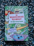 De waanzinnige boomhut van 13 verdiepingen (deel 1), Ophalen, Zo goed als nieuw, Terry Denton; Andy Griffiths
