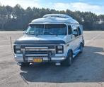 Chevrolet Chevyvan 1989, 213 pk, Particulier, Geïmporteerd, 750 kg