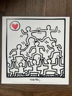 Keith Haring - One Man Show, Antiek en Kunst, Ophalen of Verzenden