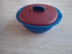 Tupperware, Ophalen of Verzenden, Zo goed als nieuw, Blauw