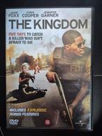 The Kingdom, Ophalen of Verzenden, Zo goed als nieuw, Actie